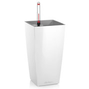 Maxi-Cubi - H.26 cm - Blanc - LECHUZA